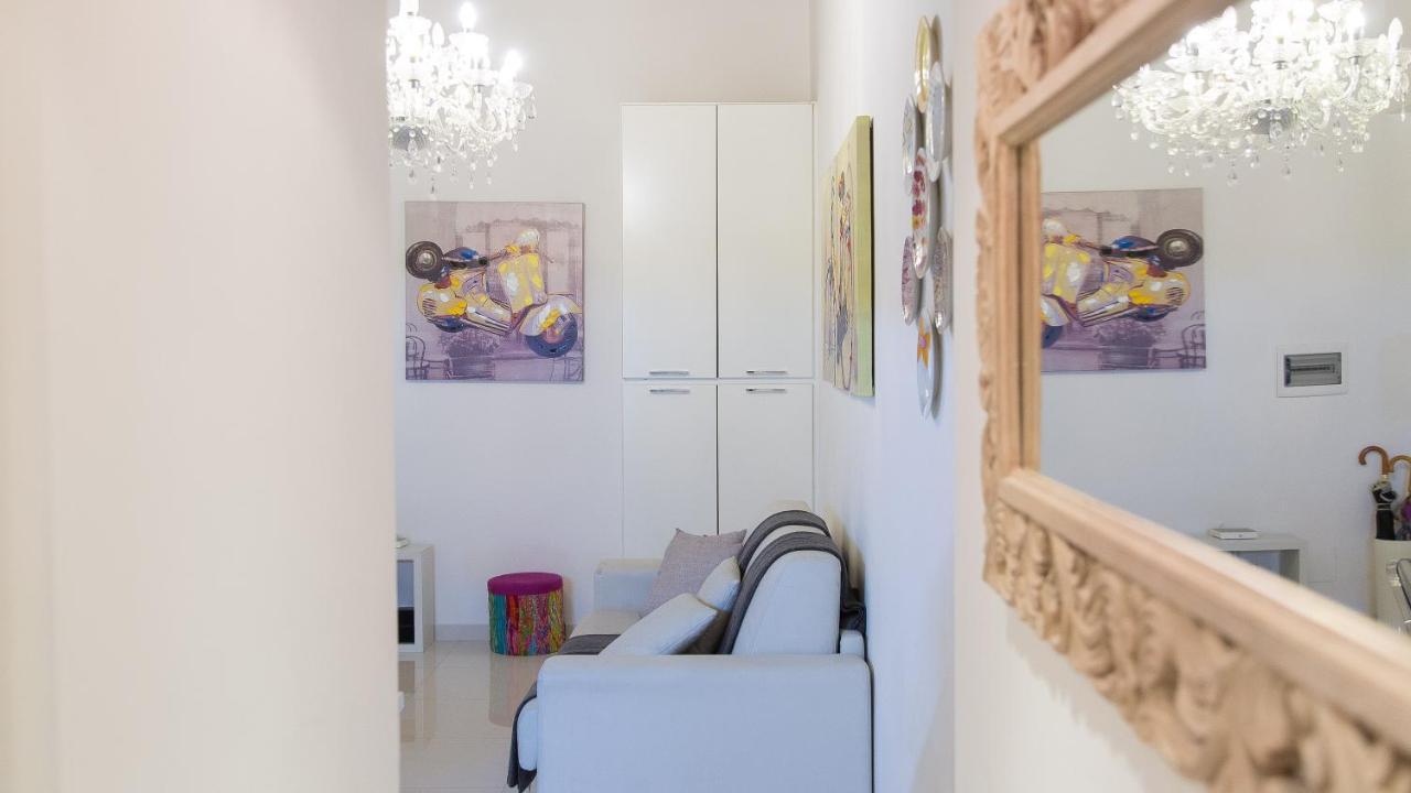 Apartamento Consulta By In Roma
