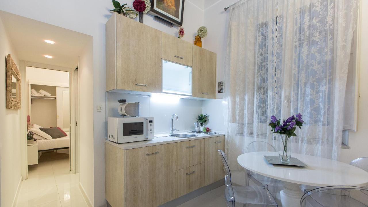 Consulta By In Apartamento