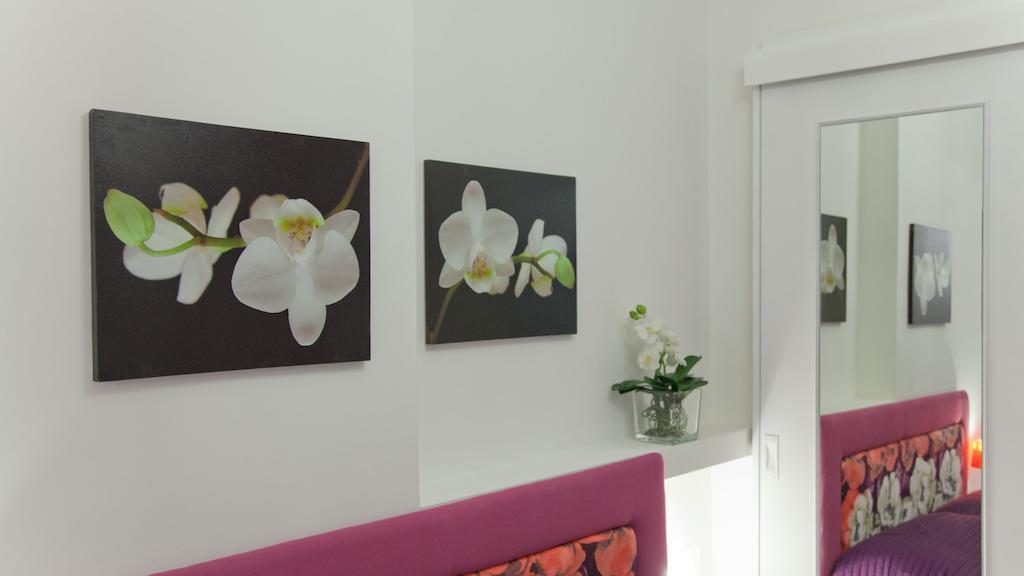 Apartamento Consulta By In Roma
