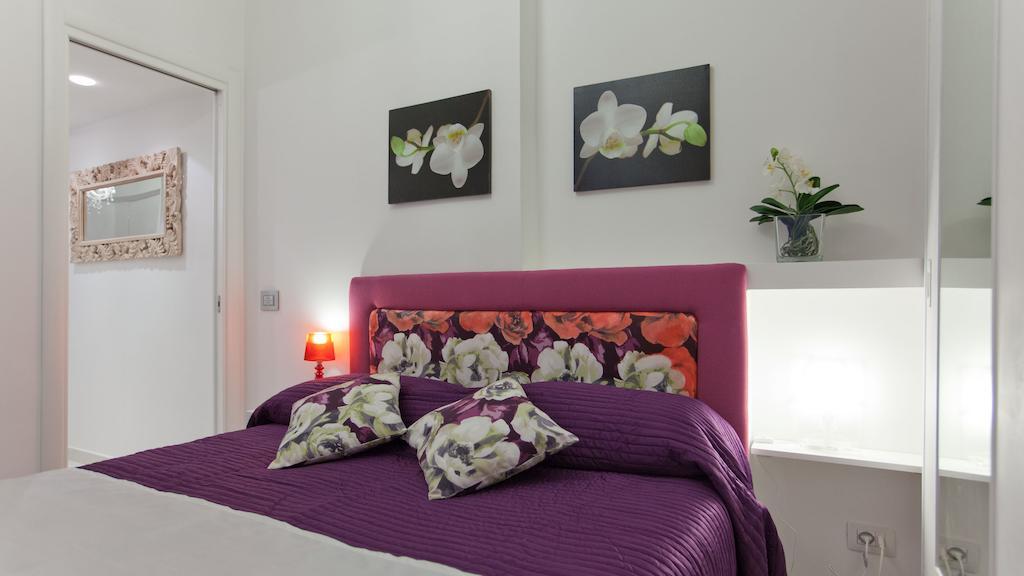Consulta By In Apartamento